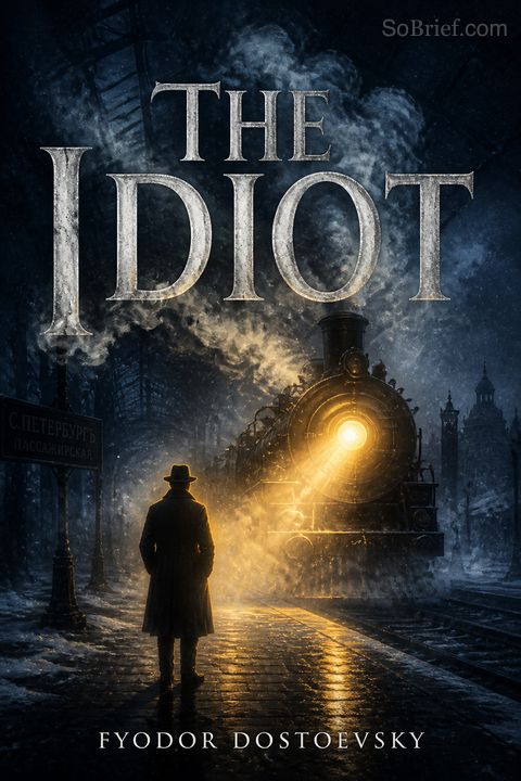 L'Idiot