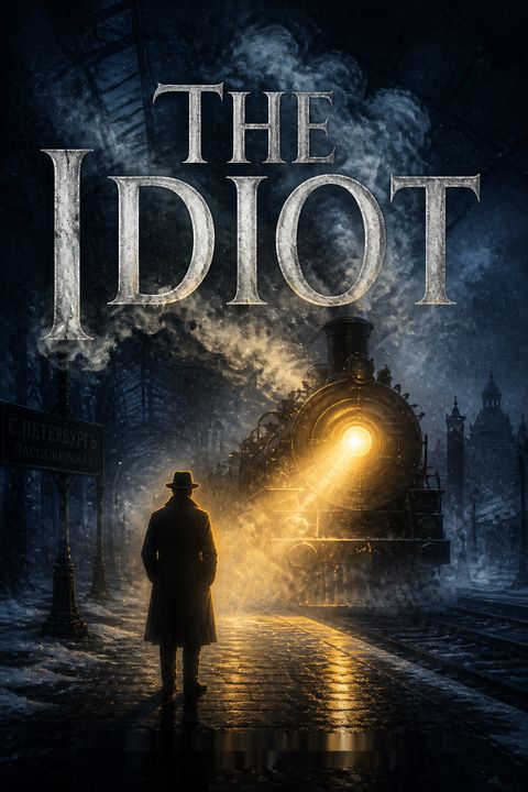 The Idiot