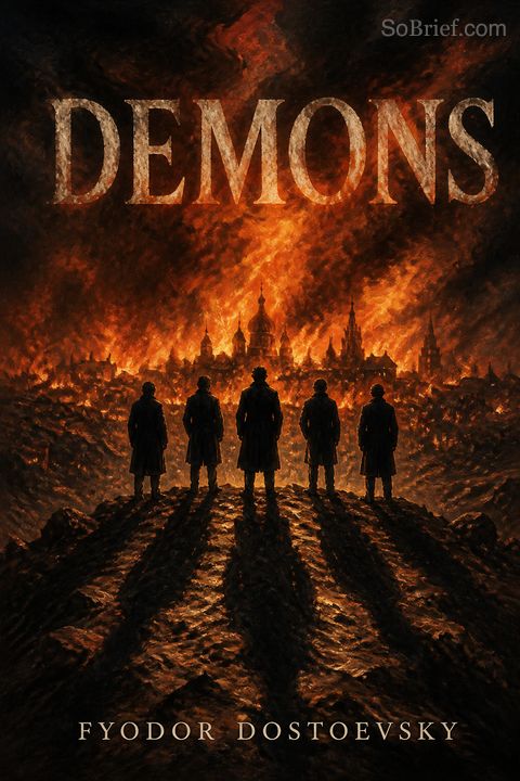 Demons