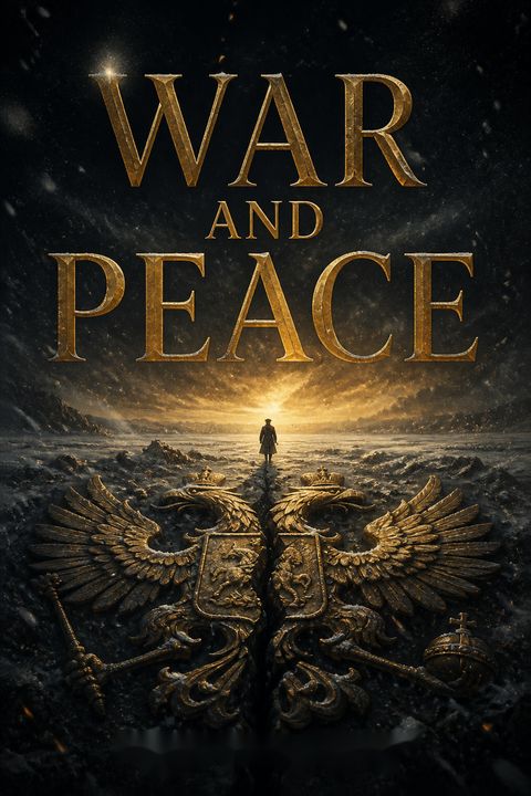 Guerra e Paz