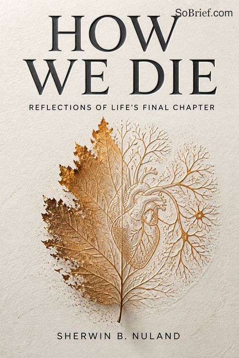 How We Die