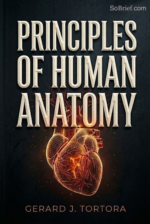 Principles of Human Anatomy