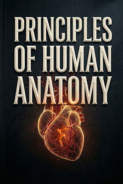 Principles of Human Anatomy by Gerard J. Tortora