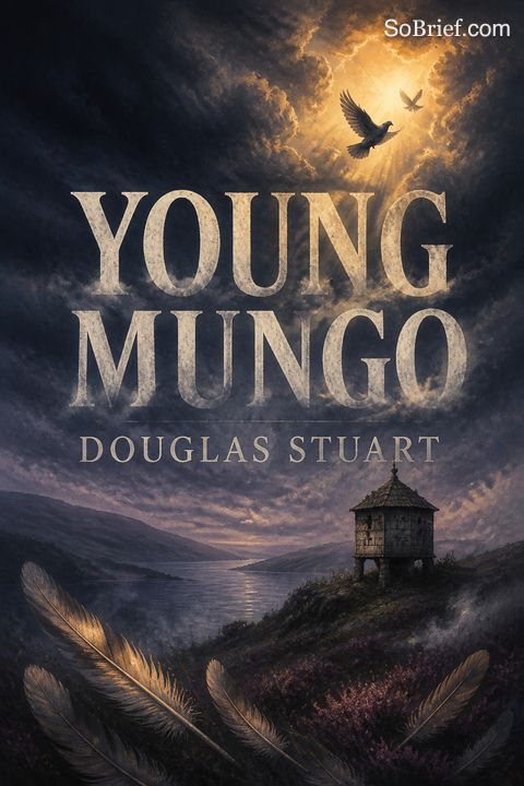 Young Mungo