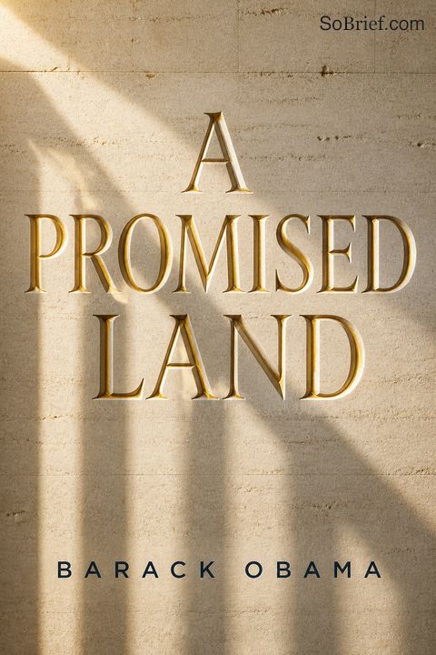 A Promised Land