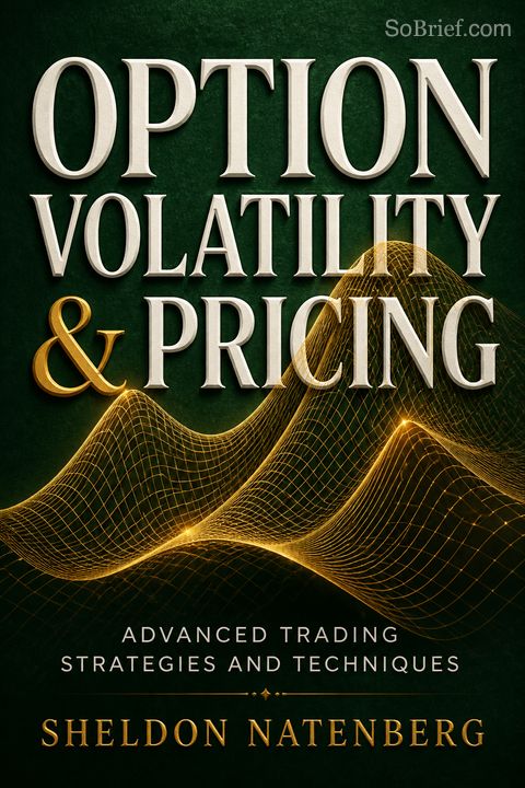 Option Volatility &amp; Pricing