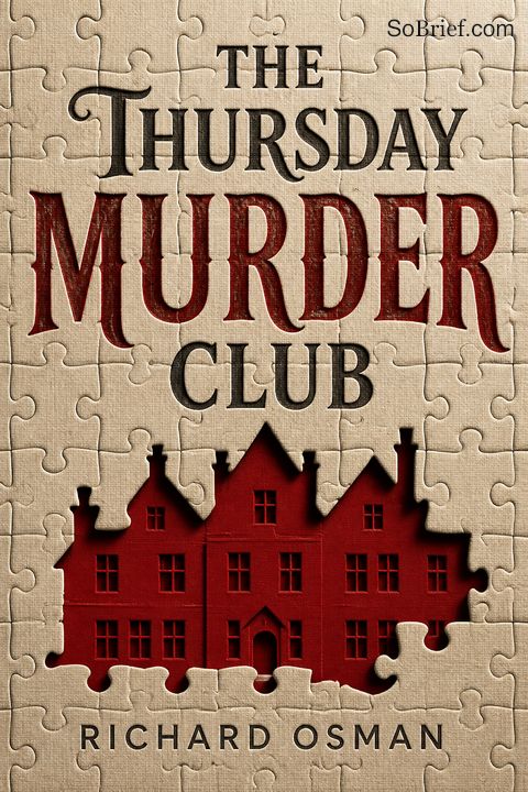 The Thursday Murder Club