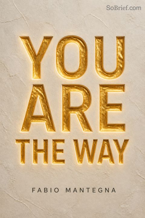 You are the Way