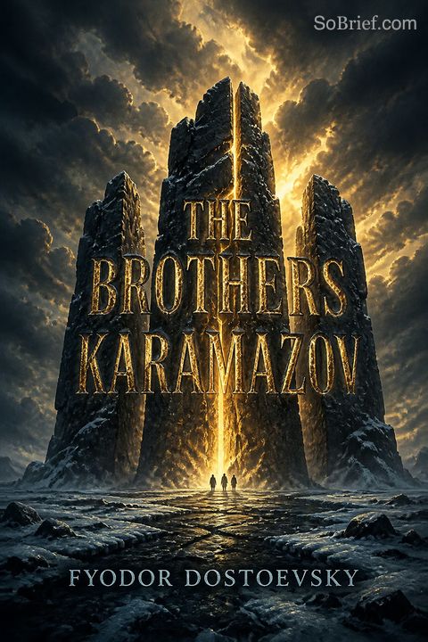 The Brothers Karamazov