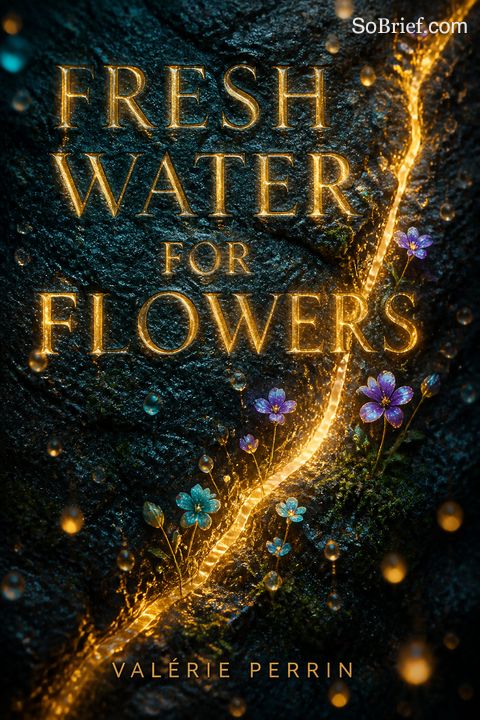 Fresh Water for Flowers