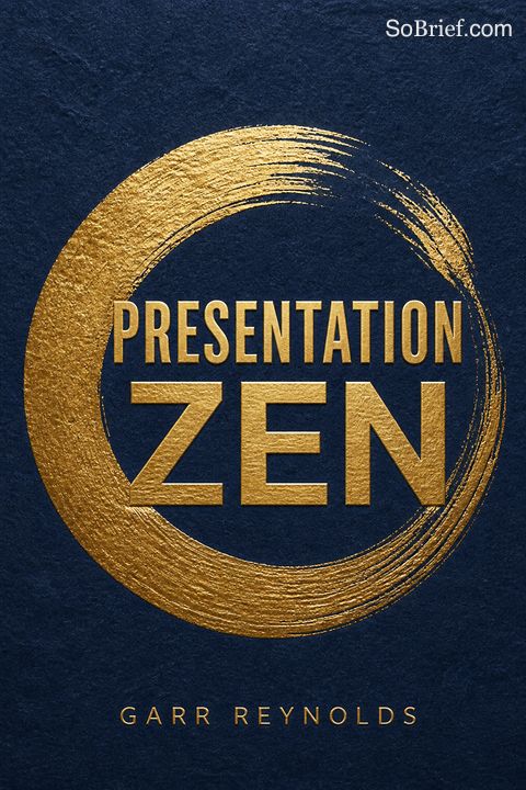 Presentation Zen