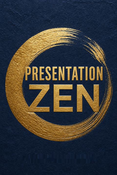 Presentation Zen
