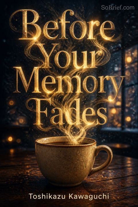 Before Your Memory Fades