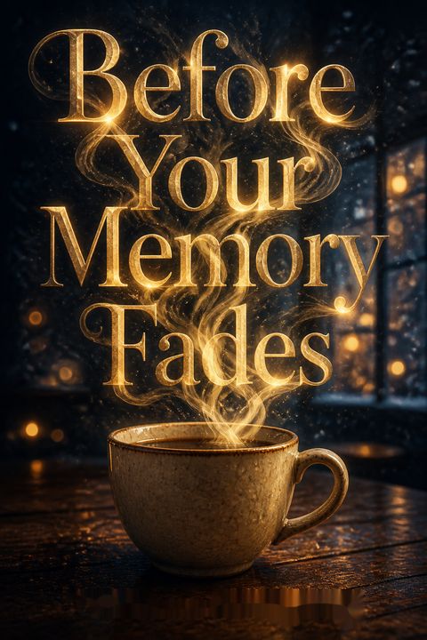 Before Your Memory Fades