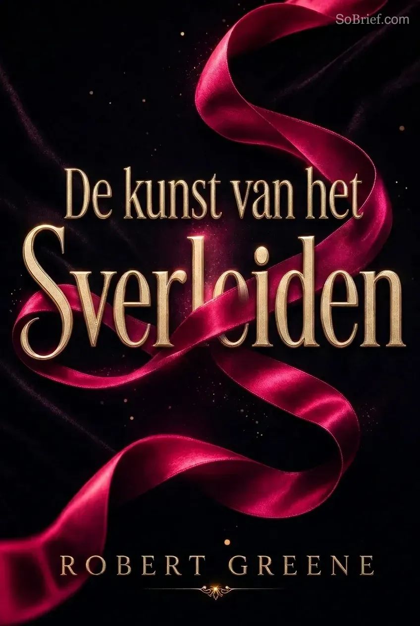 De kunst van het verleiden