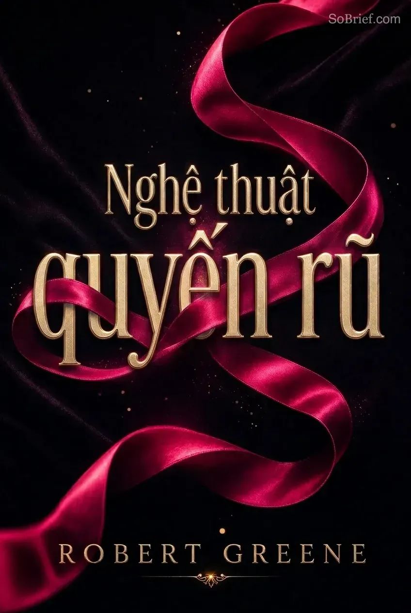 Nghệ thuật quyến rũ