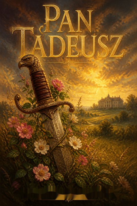 Pan Tadeusz