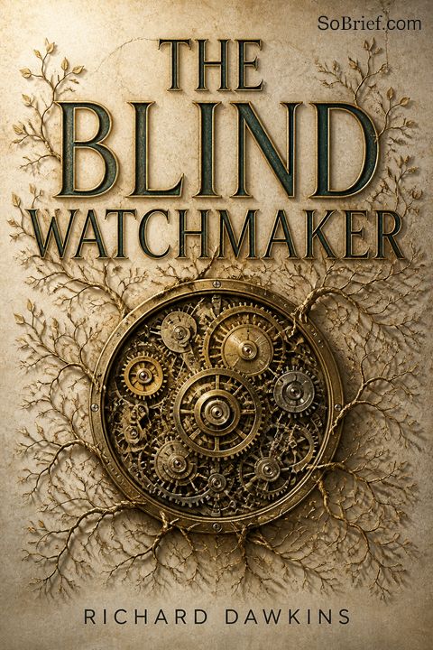 The Blind Watchmaker