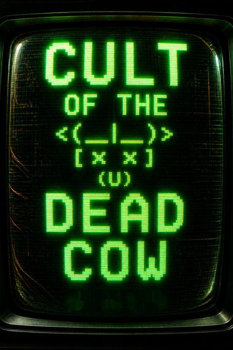 Cult of the Dead Cow