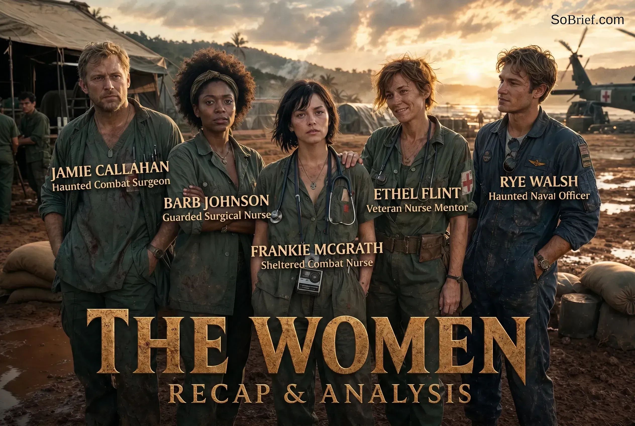 The Women