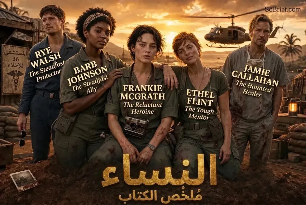 النساء
