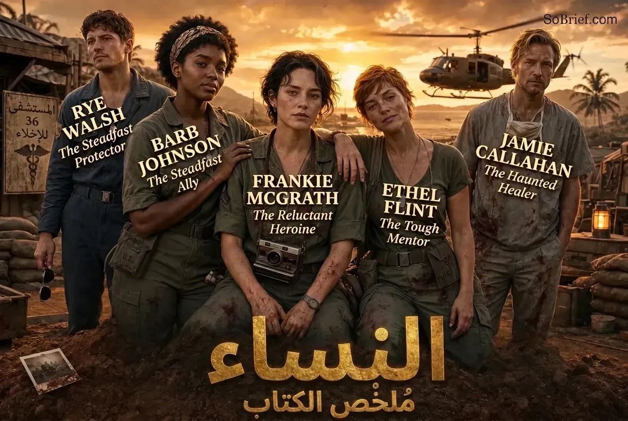 النساء