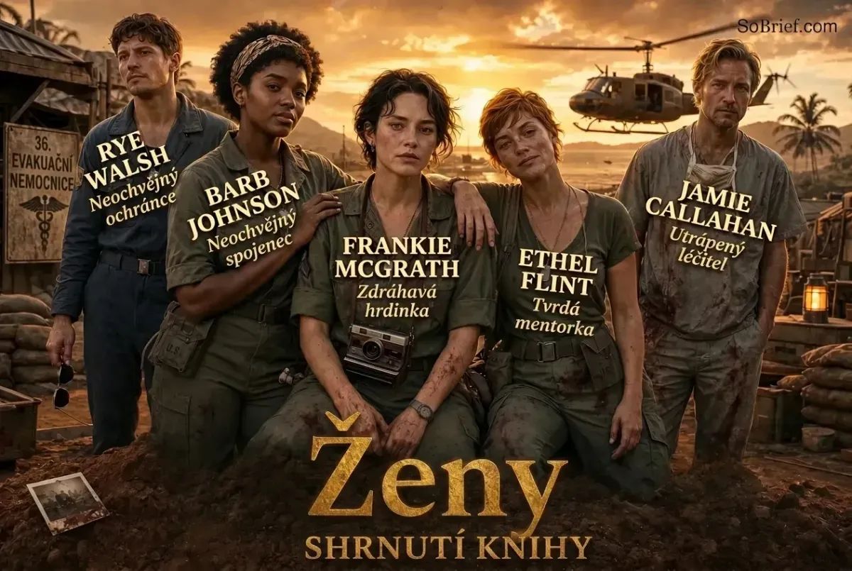 Ženy