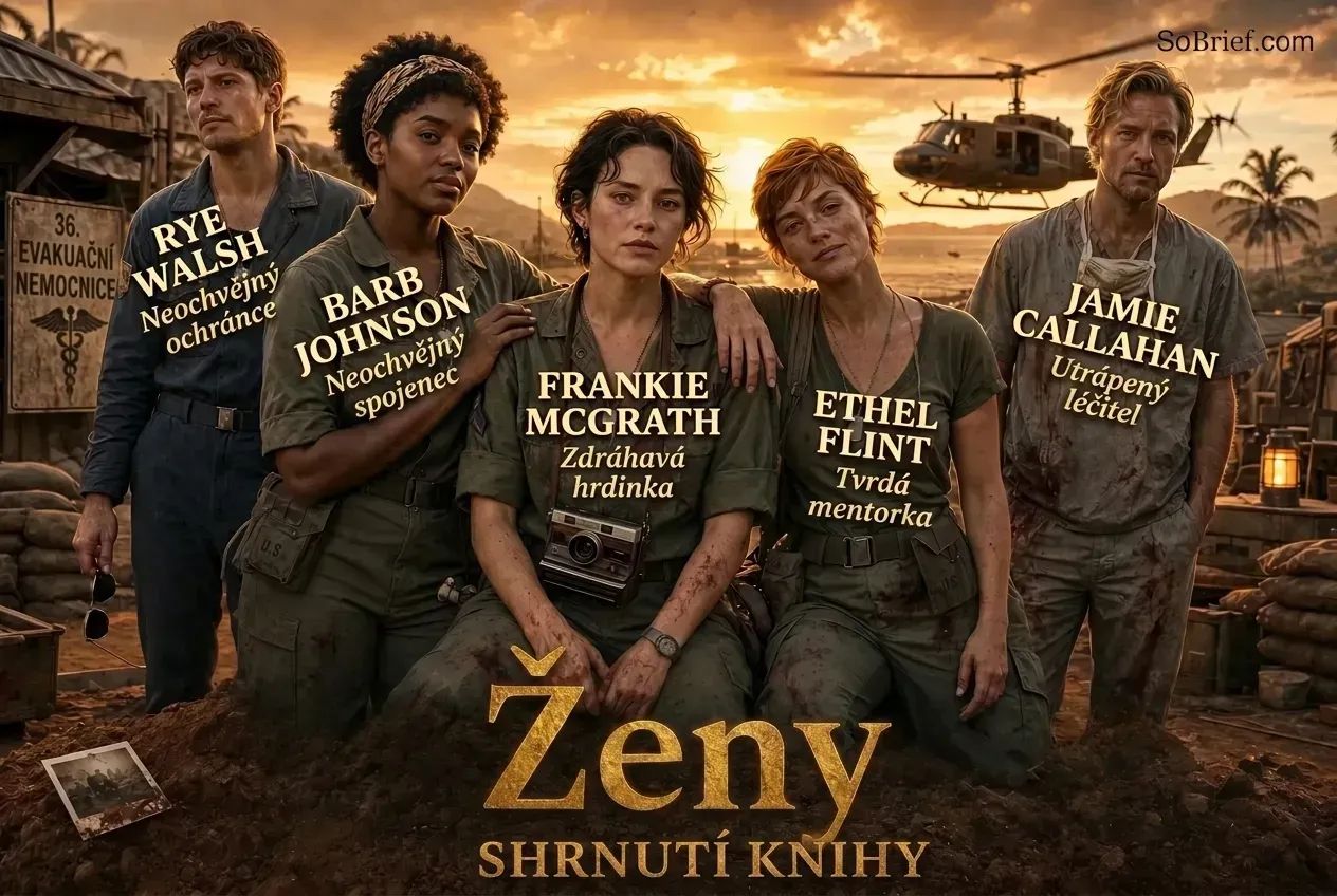 Ženy