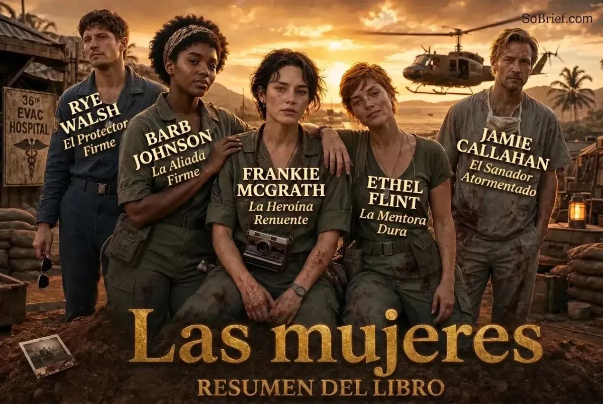 Las mujeres
