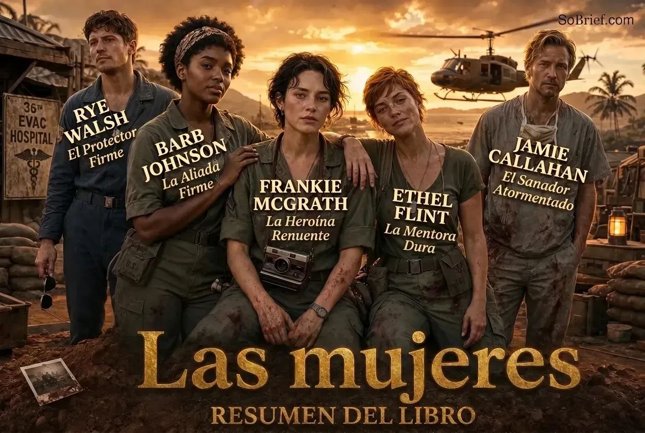 Las mujeres