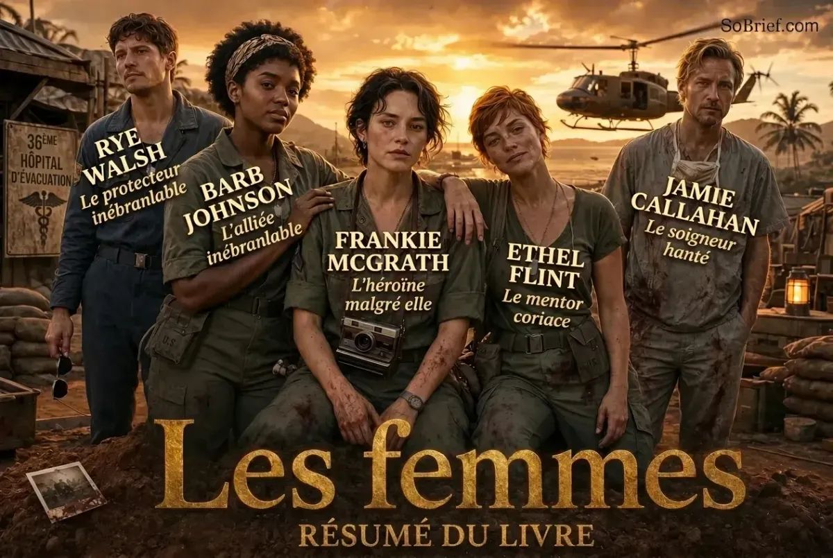 Les femmes