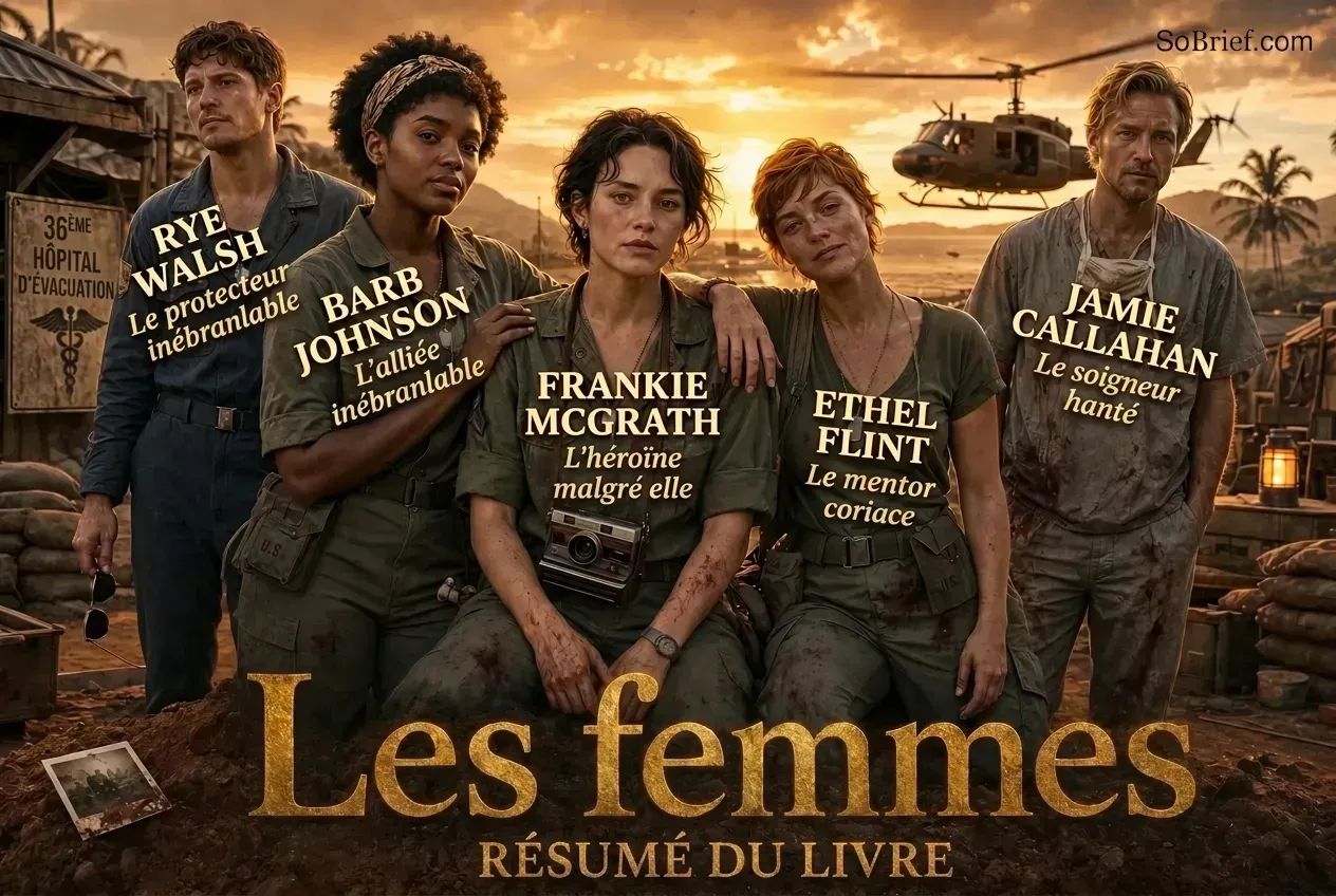 Les femmes