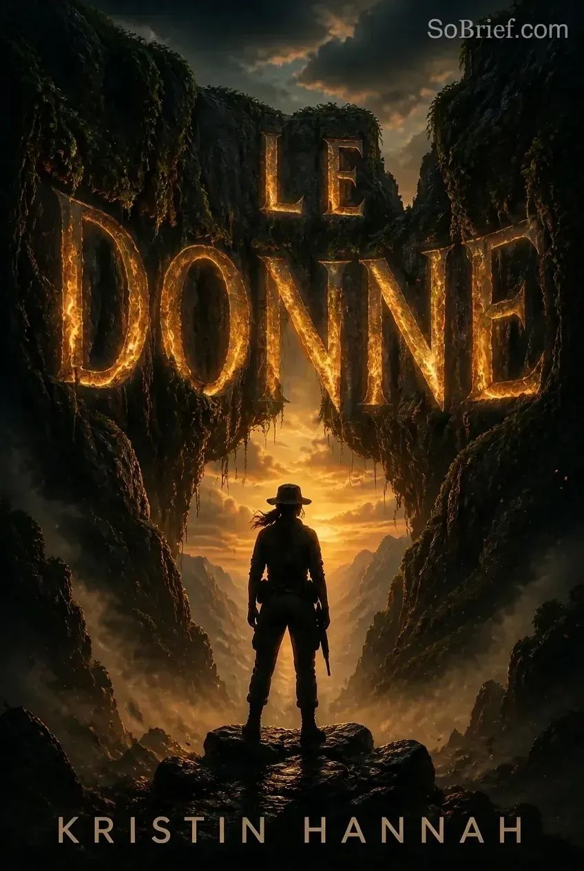 Le donne