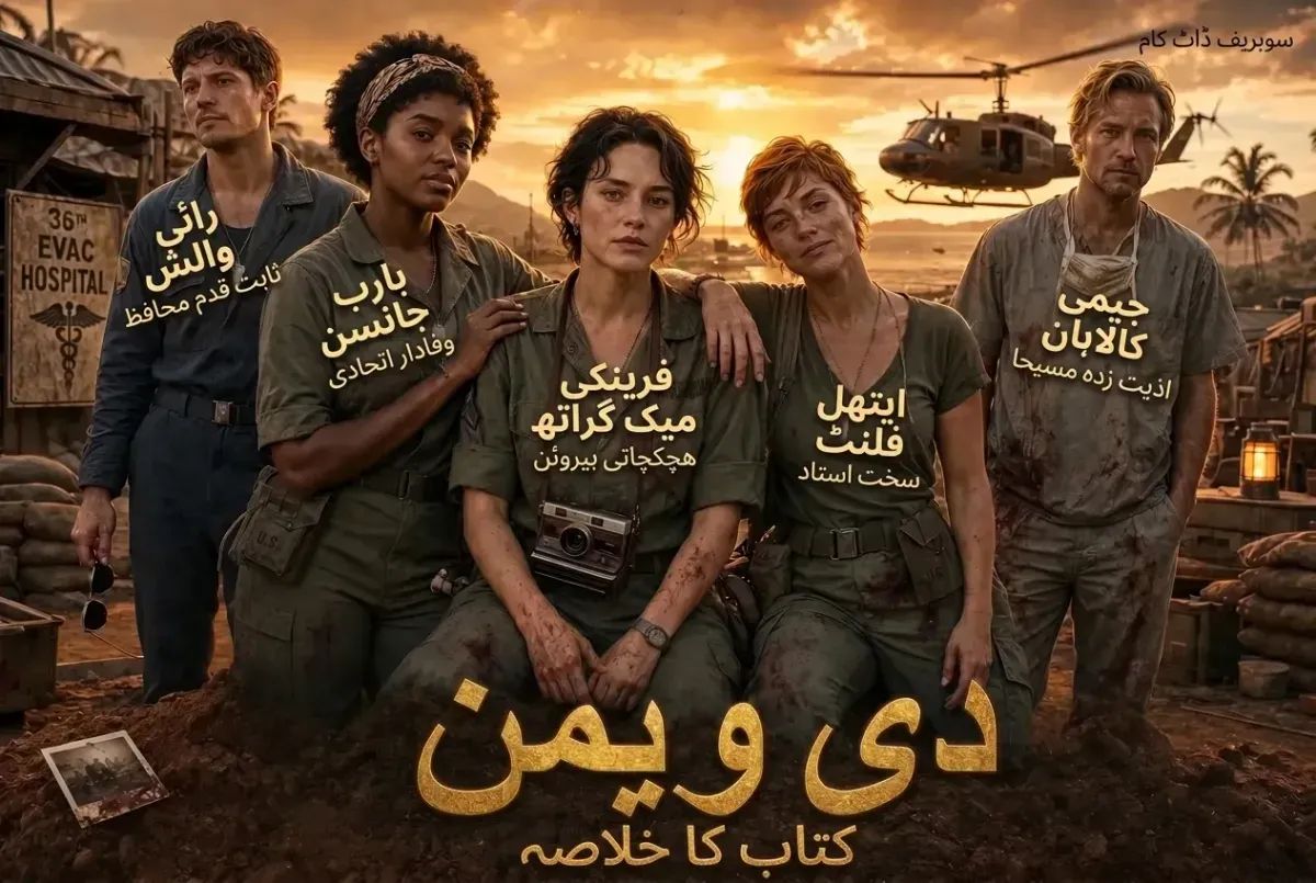 دی ویمن