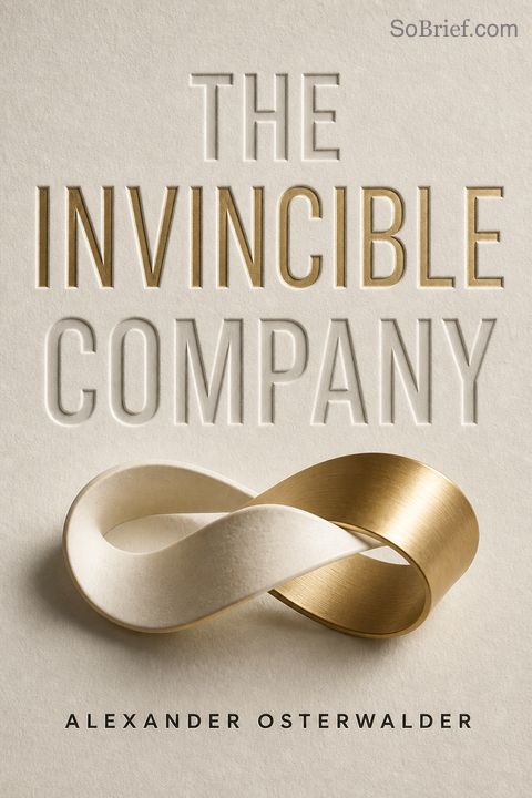 The Invincible Company
