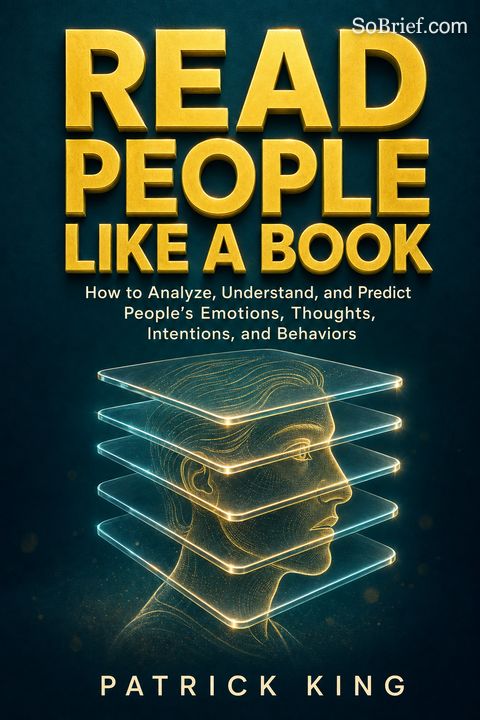 Read People Like a Book