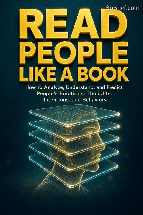 Read People Like a Book