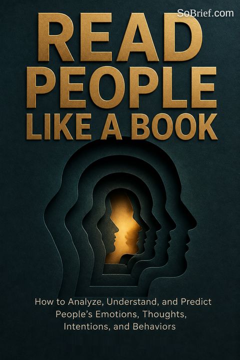 Lee a las personas como un libro