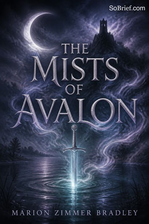 The Mists of Avalon