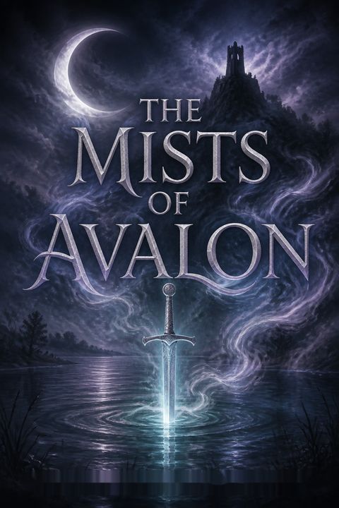 The Mists of Avalon