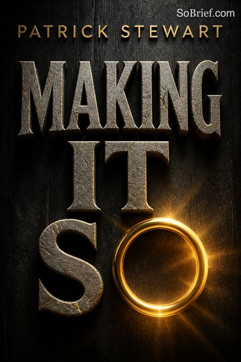 Making It So