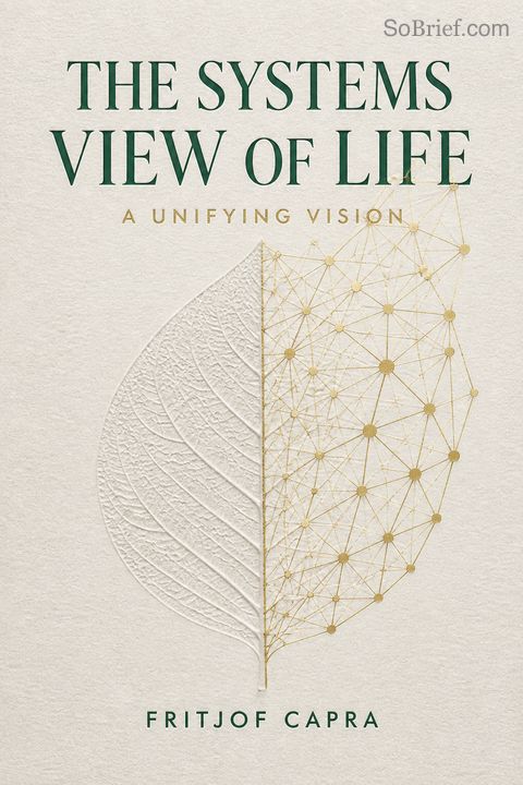 The Systems View of Life