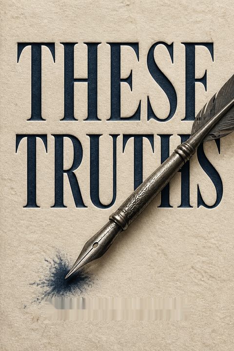 These Truths by Jill Lepore