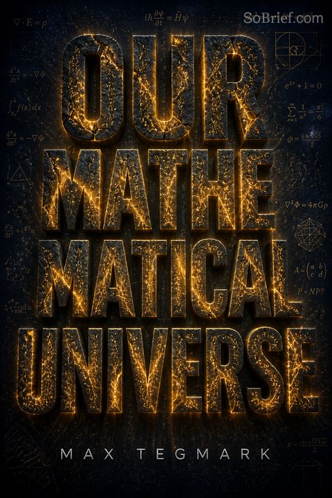Our Mathematical Universe