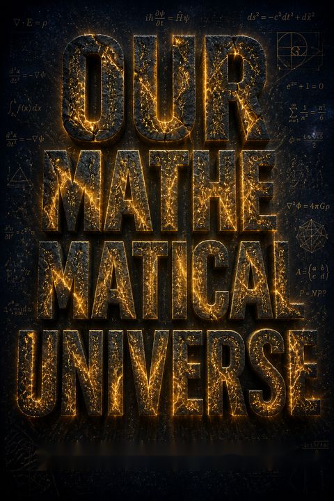 Our Mathematical Universe