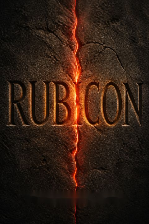Rubicon by Tom Holland