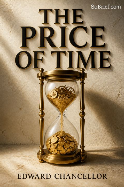The Price of Time