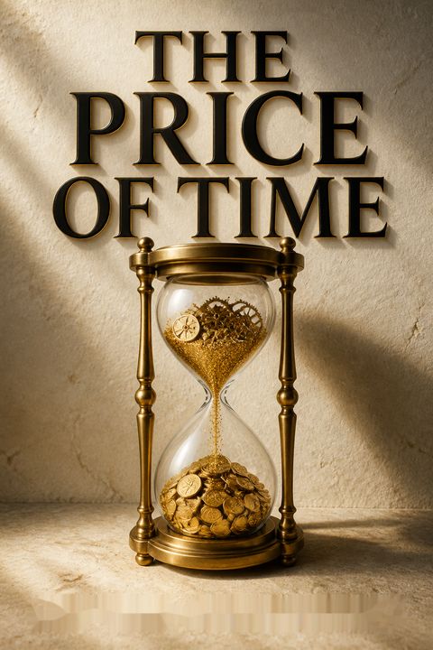 The Price of Time