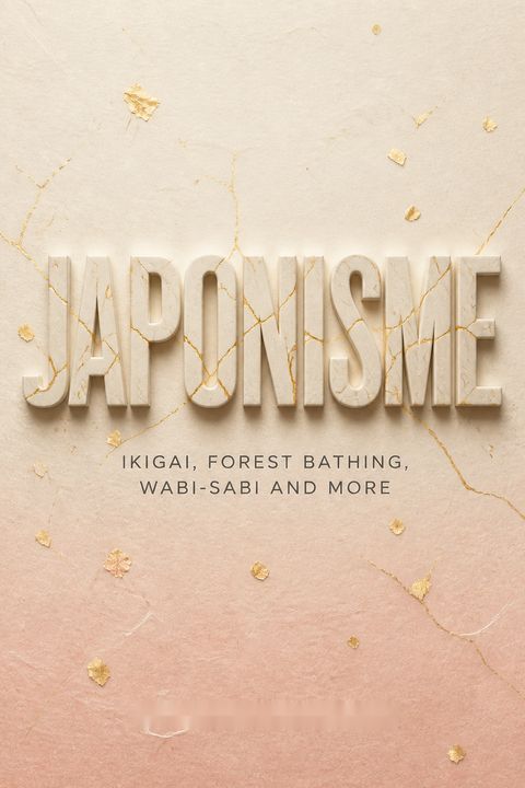 Japonisme by Erin Niimi Longhurst