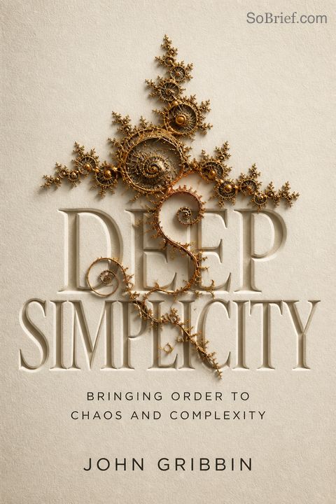 Deep Simplicity